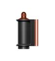 Asciugacapelli con lisciante anticrespo