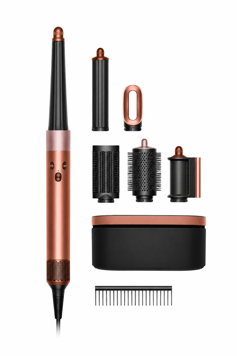 AirStyle™ Pro — kit completo